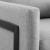 Posse Upholstered Fabric Accent Chair
