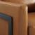 Posse Vegan Leather Accent Chair