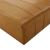Bartlett Vegan Leather Ottoman