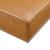 Restore Vegan Leather Ottoman