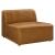 Bartlett 3-Piece Vegan Leather Sofa