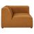 Bartlett 4-Piece Vegan Leather Sectional Sofa, Composition 1