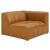 Bartlett 6-Piece Vegan Leather Sectional Sofa