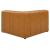Bartlett 8-Piece Vegan Leather Sectional Sofa