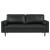 Valour Leather Sofa