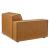Restore Vegan Leather Loveseat