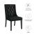 Baronet Performance Velvet Dining Chairs, Set of 2