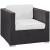 Venice 8-Piece Outdoor Patio Sofa Set