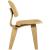 Fathom Plywood Dining Side Chair