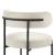 Albie Boucle Fabric Dining Chairs