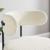 Albie Boucle Fabric Dining Chairs