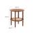 Torus Round Side Table