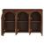 Appia 3-Door Sideboard Storage Cabinet