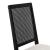 Arlo Faux Rattan and Wood Dining Side Chairs