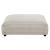 Solace 3-Piece Modular Corduroy Upholstered Sectional Sofa