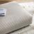 Solace Modular Corduroy Upholstered Ottoman