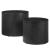 Amani Round Nesting Coffee Tables