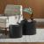 Amani Round Nesting Coffee Tables