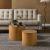 Amani Round Nesting Coffee Tables