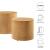 Amani Round Nesting Coffee Tables