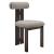 Torian Boucle Fabric Dining Chair