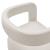 Winslow Barrel Performance Velvet Dining Chair