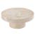 Alora Indoor - Outdoor Patio Concrete Round Coffee Table