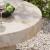 Alora Indoor - Outdoor Patio Concrete Round Coffee Table