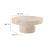Alora Indoor - Outdoor Patio Concrete Round Coffee Table