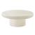 Argos Indoor - Outdoor Patio Concrete Round Coffee Table