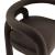 Astrid Performance Velvet Dining Chair