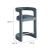 Winslow Performance Velvet Counter Stool