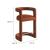 Winslow Performance Velvet Counter Stool