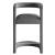 Winslow Performance Velvet Counter Stool
