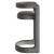 Winslow Performance Velvet Bar Stool