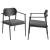Aeris 7-Piece Outdoor Patio Aluminum Dining Set