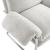 Ansel Boucle Fabric Accent Chair