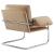 Ansel Performance Velvet Accent Chair