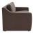 Liora Performance Velvet Sofa