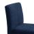 Rhodes Fabric Upholstered Dining Chair