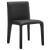 Rhodes Vegan Leather Upholstered Dining Chair