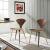 Vortex Plywood Dining Side Chair