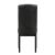 Perdure Tufted Faux Leather Dining Side Chair