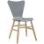 Cascade Wood Dining Chair