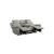 Shola Microfiber Fabric Reclining Sofa
