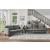 Tolley Velvet Living Room Set