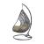 Bravo Outdoor Egg Chair
