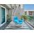 Bravo Outdoor Egg Chair