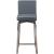 Giro Swivel Bar Stool