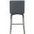 Giro Swivel Counter Stool
